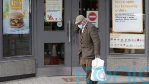 'We’ve listened to our medical experts' - Govt expected to scrap mandatory mask-wearing