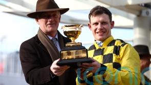 Willie Mullins has another dart to throw at Supreme after Bring On The Night win