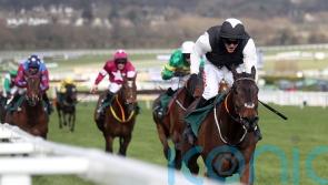Flooring Porter returns to defend Stayers’ Hurdle title