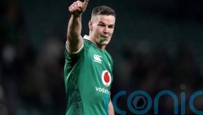 Johnny Sexton thinks England can ‘do some real damage’ against France next week
