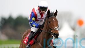Cheltenham scorer Love Envoi aims to maintain dominance at Fairyhouse