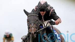 Brandy Love bounces back from missing Cheltenham to win at Fairyhouse