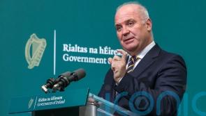 External review into Trinity appointment of Dr Tony Holohan to be done pro-bono