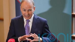 Average rent cost levels ‘very worrying’ admits Taoiseach