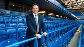 Safe standing in Premier League could be introduced next season