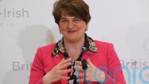 'Something to be welcomed' - Ex-DUP leader praises gesture towards UK queen from Sinn Féin