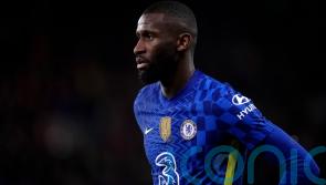 Key Chelsea defender agrees four-year deal with Real Madrid
