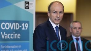 Tributes paid to outgoing HSE boss as Martin seeks ‘top class replacement’