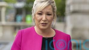 O&rsquo;Neill to brief US politicians in Washington on need to restore Stormont