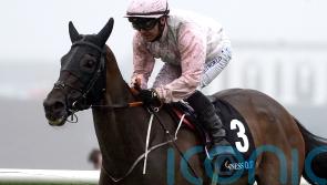 Sionnach Eile has Cesarewitch ambition after Galway romp