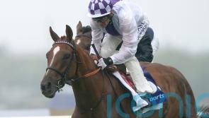 Poignant winner for Jim Bolger at Galway