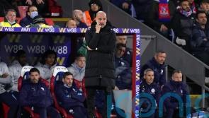 REVEALED: Which Premier League club used the fewest substitutes last season?