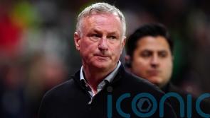 Former Northern Ireland boss sacked by Championship side