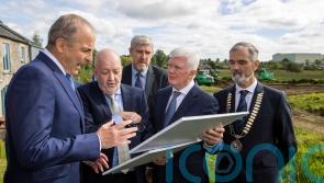 Ulster Canal restoration hailed as ‘transformative’ cross-border project