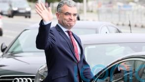 Dara Calleary appointed as junior minister after Robert Troy resignation