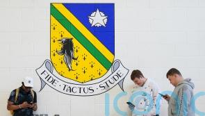 ‘I’m over the moon’: Dublin student gets top mark of 625 in Leaving Certificate
