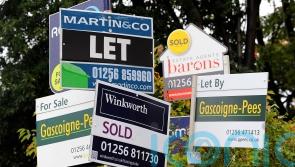 Third of renters spending ‘at least 50% of their income’ on rent