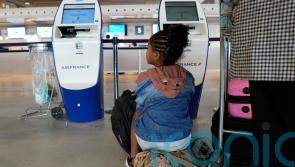 Flights ‘severely disrupted’ by air traffic control strike