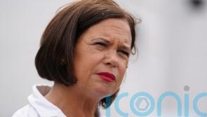 Concrete levy will put ‘burden and pain’ on to ordinary homeowners – McDonald