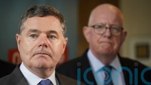 No plans to extend energy support scheme for businesses – Donohoe