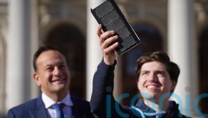 Ireland’s first satellite ‘to open doors’ for more space demonstrations