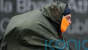 Met Éireann declares Status Orange for Laois as rain and thunderstorms roll in again