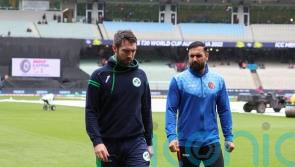 Andy Balbirnie says Ireland have real belief in making T20 World Cup semi-finals