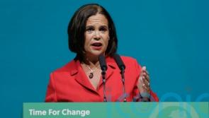 Mary Lou McDonald attacks ‘hokey pokey’ governance as she calls for election
