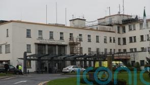 Nurses working in ‘horrendous’ conditions as 100,000 patients left on trolleys