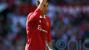  'Appropriate steps' - Manchester United release statement in response to Ronaldo interview