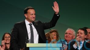 Varadkar takes over as taoiseach for second time as part of historic deal
