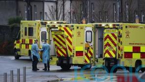 Hospital overcrowding should be treated as ‘national crisis’