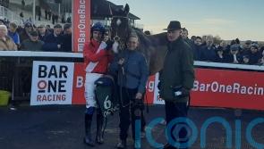 Grangeclare West team retain faith despite Naas defeat
