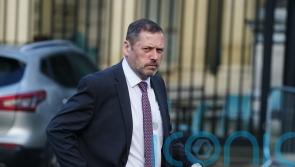 Laois Offaly TD weighs in  on Paschal Donohoe's woes 