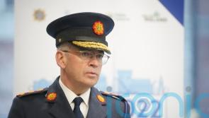 Gardai to receive enhanced and additional safety equipment