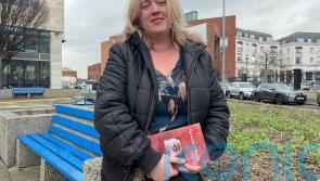 Northern Irish writer's discovery of book about Nazi Olympics inspired Troubles novel