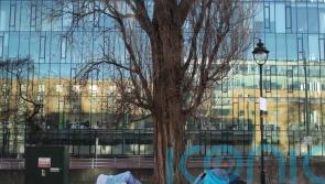 ‘No decision’ on extension of evictions ban despite record homelessness figures