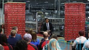 Self-confessed ‘Coke addict’ PM insists he has cut down to one a week