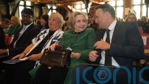 Irish premier apologises for ‘ill-judged’ remark about interns in Washington DC