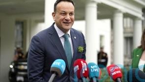 Varadkar pledges to &lsquo;roll out red carpet&rsquo; for Biden&rsquo;s visit to Ireland