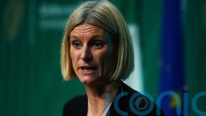 Suspended Green TD Neasa Hourigan ‘held in very high esteem’, says minister