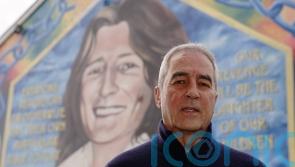 Early release was not the central issue for IRA prisoners, says hunger striker