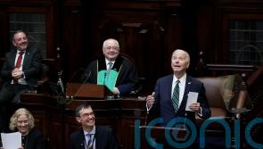 Joe Biden ‘personifies the story of Irish emigration’