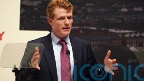 Prosperity must reach all parts of Northern Ireland, says Joe Kennedy