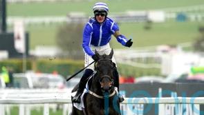 Willie Mullins-trained champion set to be star attraction on day one of Punchestown