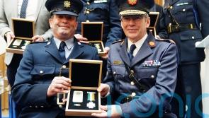‘A miracle’ no-one was killed in 2020 Donegal shooting spree, sergeant says