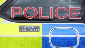 Four people arrested following &lsquo;terrifying&rsquo; burglary
