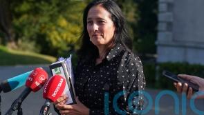 Lifting eviction ban was ‘very difficult’, says minister after husband’s remarks
