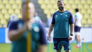 The key talking points ahead of Ireland’s Rugby World Cup clash with Tonga