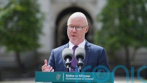 Health overspend could impact ‘new developments’ in upcoming budget – Donnelly